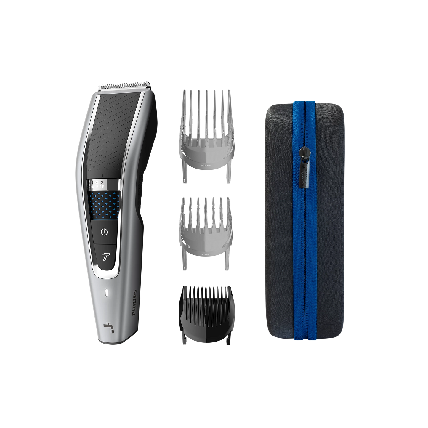 Philips aparat za šišanje serije 5000 HC5650/15