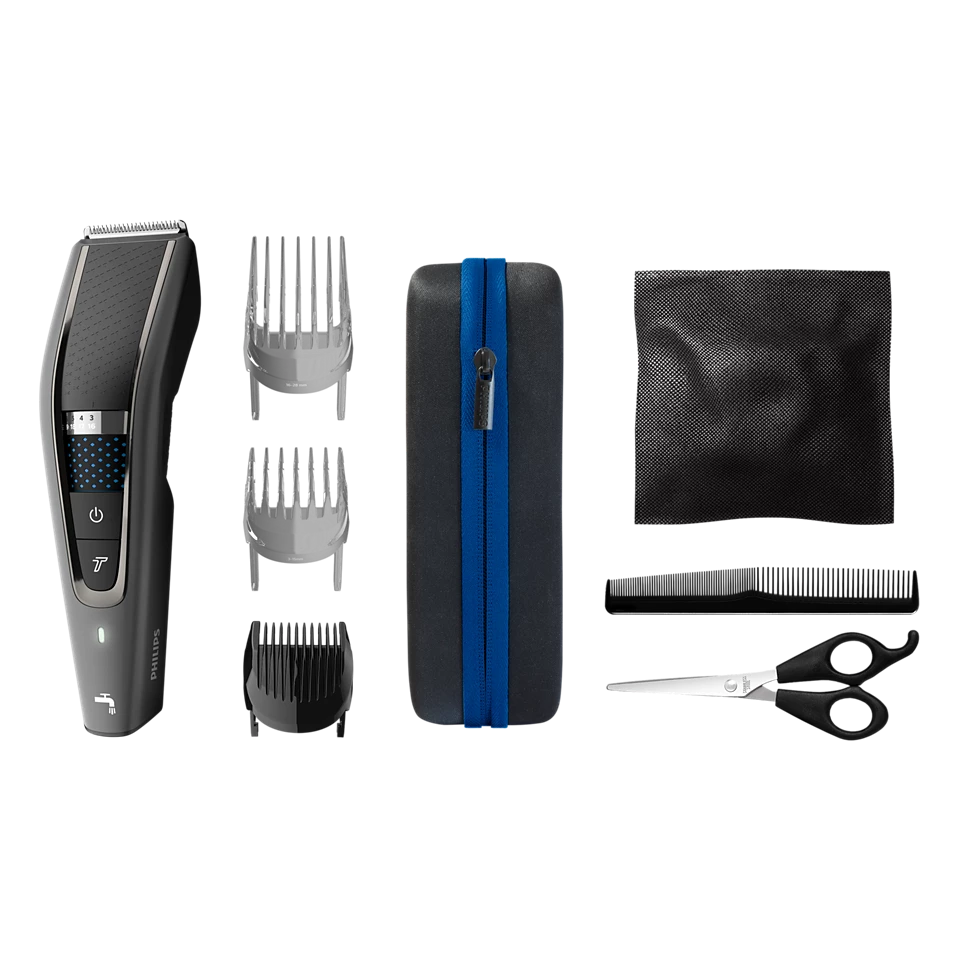 Philips aparat za šišanje serije 7000 HC7650/15