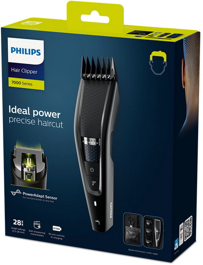 Philips aparat za šišanje serije 7000 HC7650/15