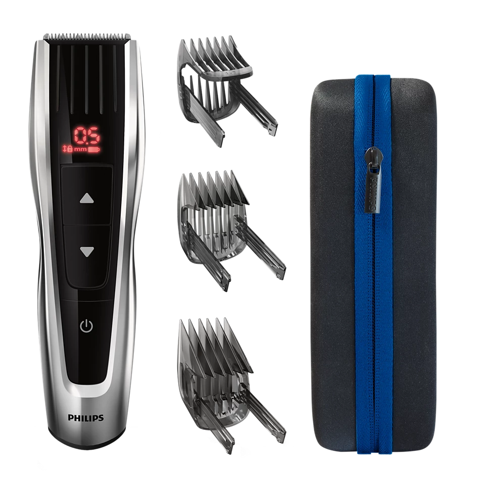Philips aparat za šišanje serije 9000 HC9420/15