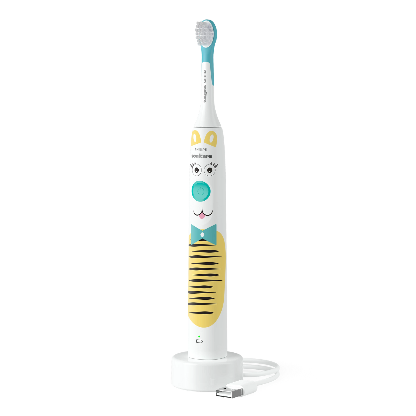 Philips Sonicare For Kids Design a Pet električna četkica HX3601/01