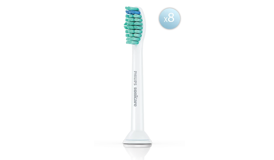 Philips Sonicare C1 Pro Results zamjenska glava HX6018/07