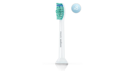 Philips Sonicare C1 Pro Results zamjenska glava HX6018/07