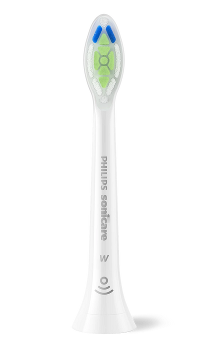 Philips Sonicare W2 Optimal White zamjenska glava HX6066/87