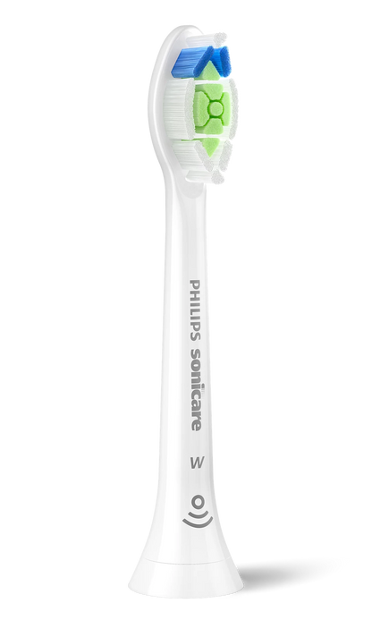 Philips Sonicare W2 Optimal White zamjenska glava HX6066/87