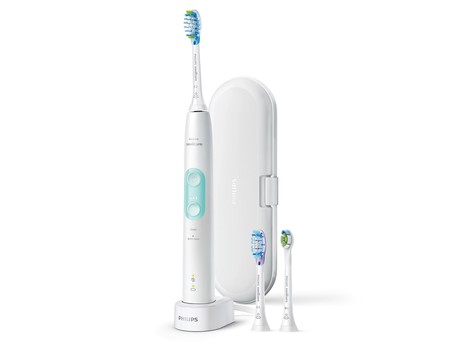 Philips Sonicare električna četkica Protective Clean serije 4700 HX6483/52