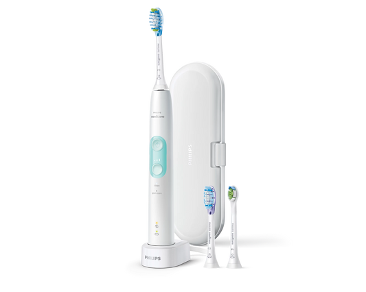 Philips Sonicare električna četkica Protective Clean serije 4700 HX6483/52