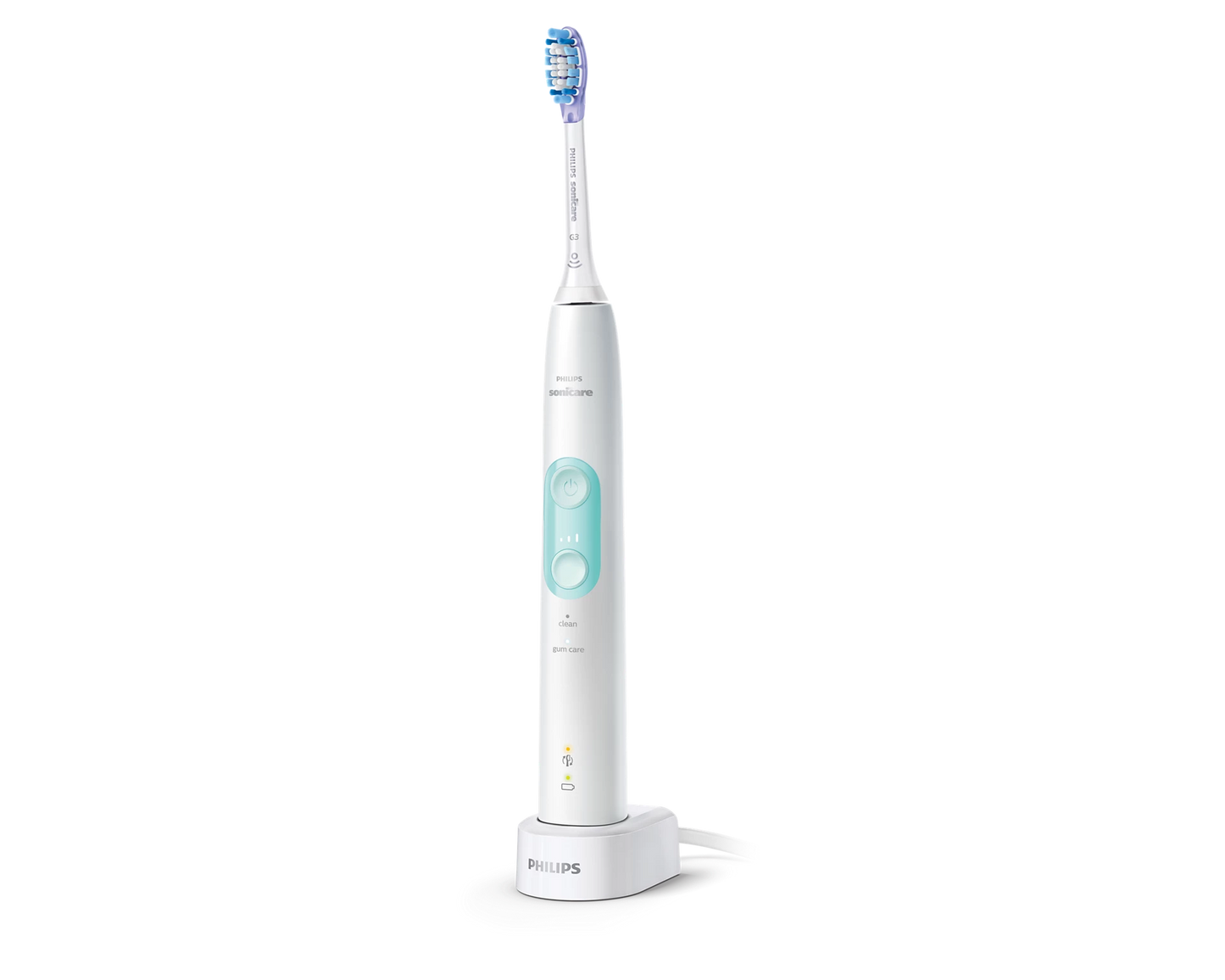 Philips Sonicare električna četkica Protective Clean serije 4700 HX6483/52