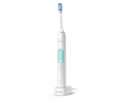 Philips Sonicare električna četkica Protective Clean serije 4700 HX6483/52