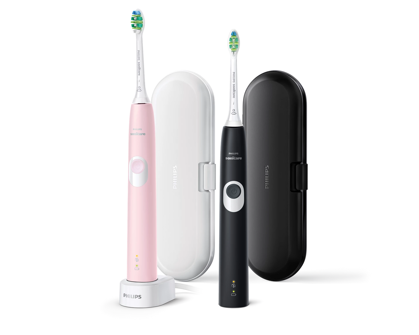 Philips Sonicare električna četkica Protective Clean serije 4300 HX6800/35