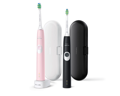 Philips Sonicare električna četkica Protective Clean serije 4300 HX6800/35