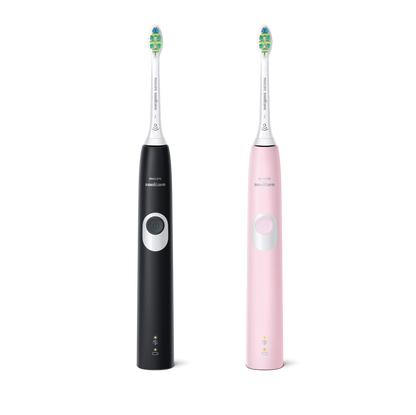 Philips Sonicare električna četkica Protective Clean serije 4300 HX6800/35