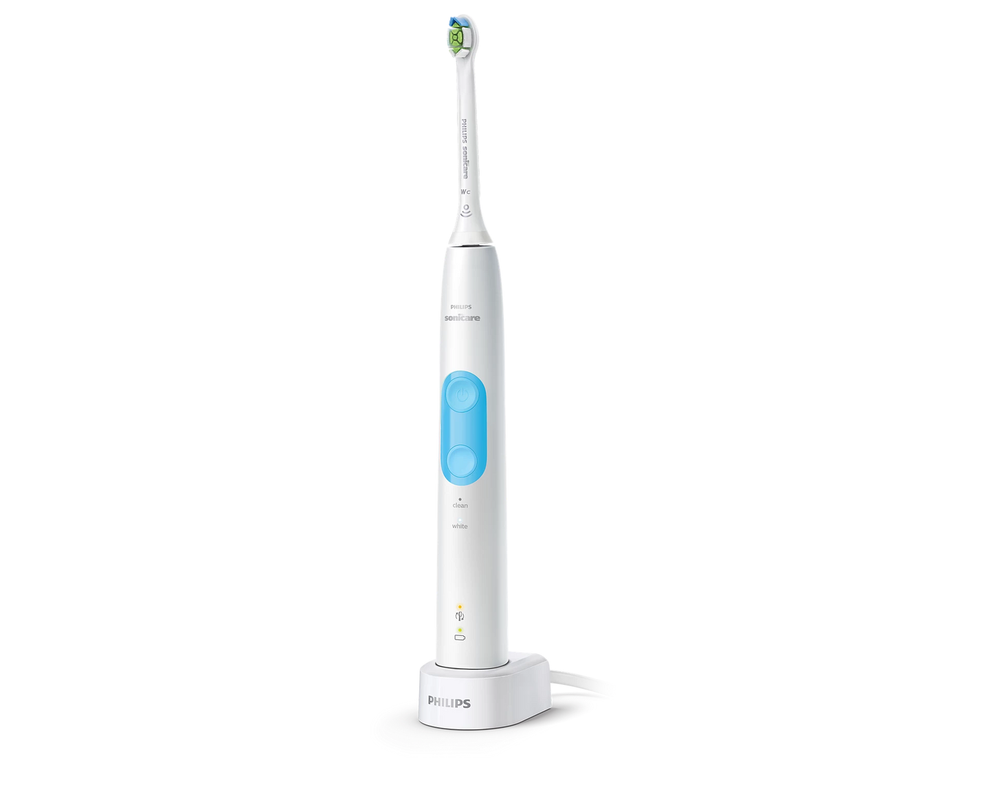 Philips Sonicare električna četkica Protective Clean serije 4500 HX6888/90