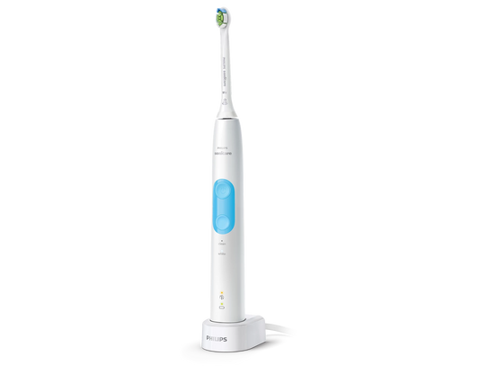 Philips Sonicare električna četkica Protective Clean serije 4500 HX6888/90