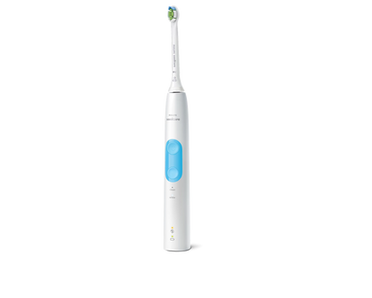 Philips Sonicare električna četkica Protective Clean serije 4500 HX6888/90
