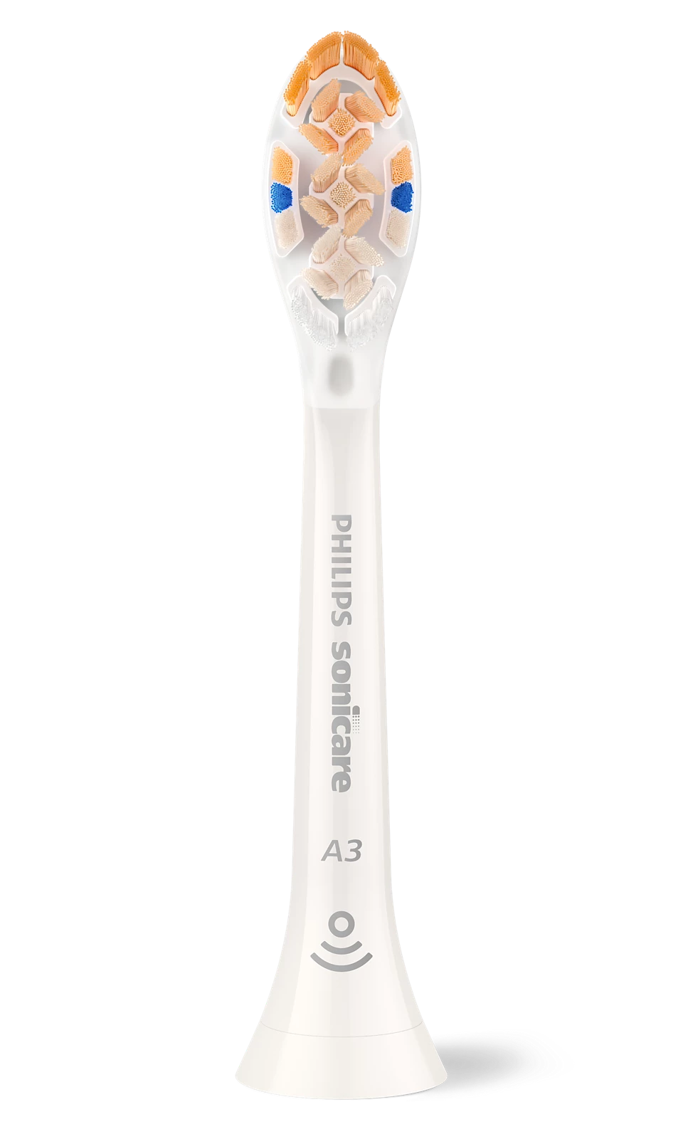 Philips Sonicare A3 Premium All-in-One zamjenska glava HX9096/87