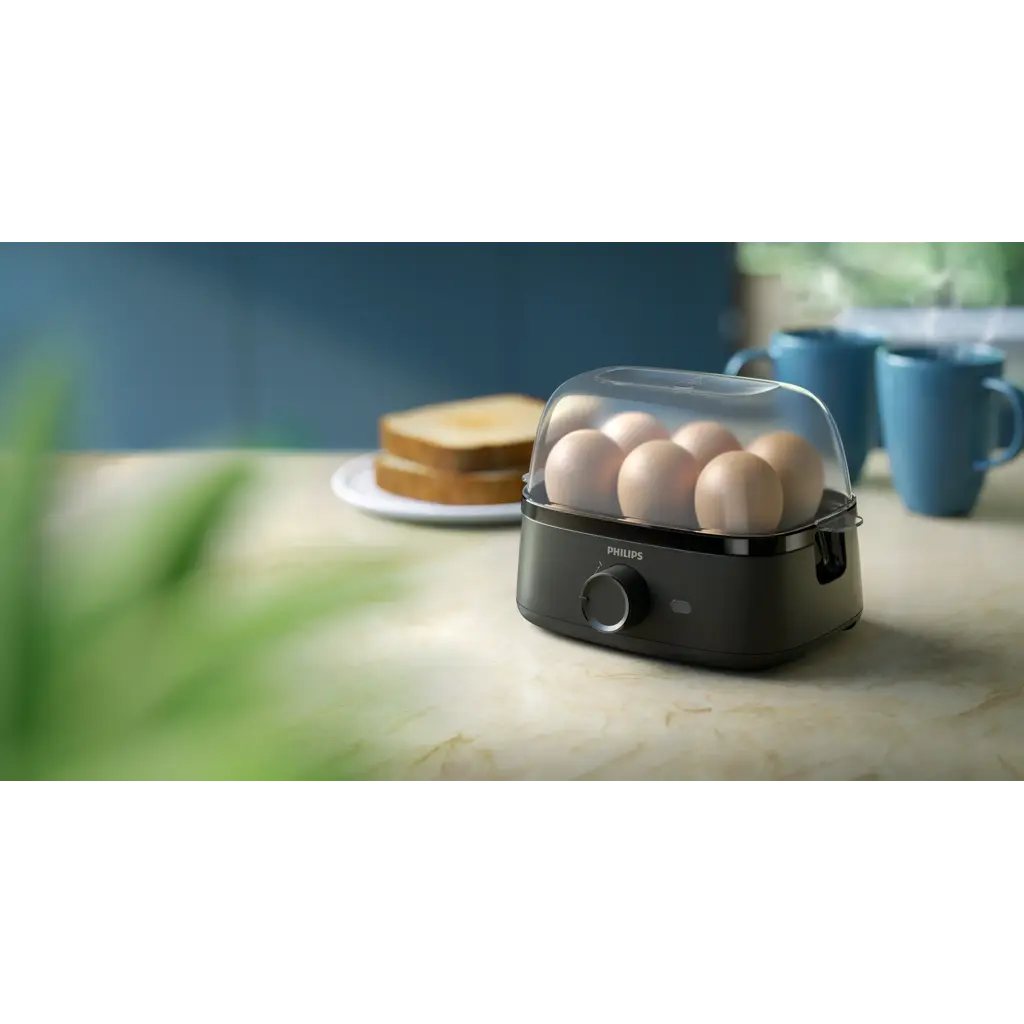 Philips kuhalo za jaja HD9137/90