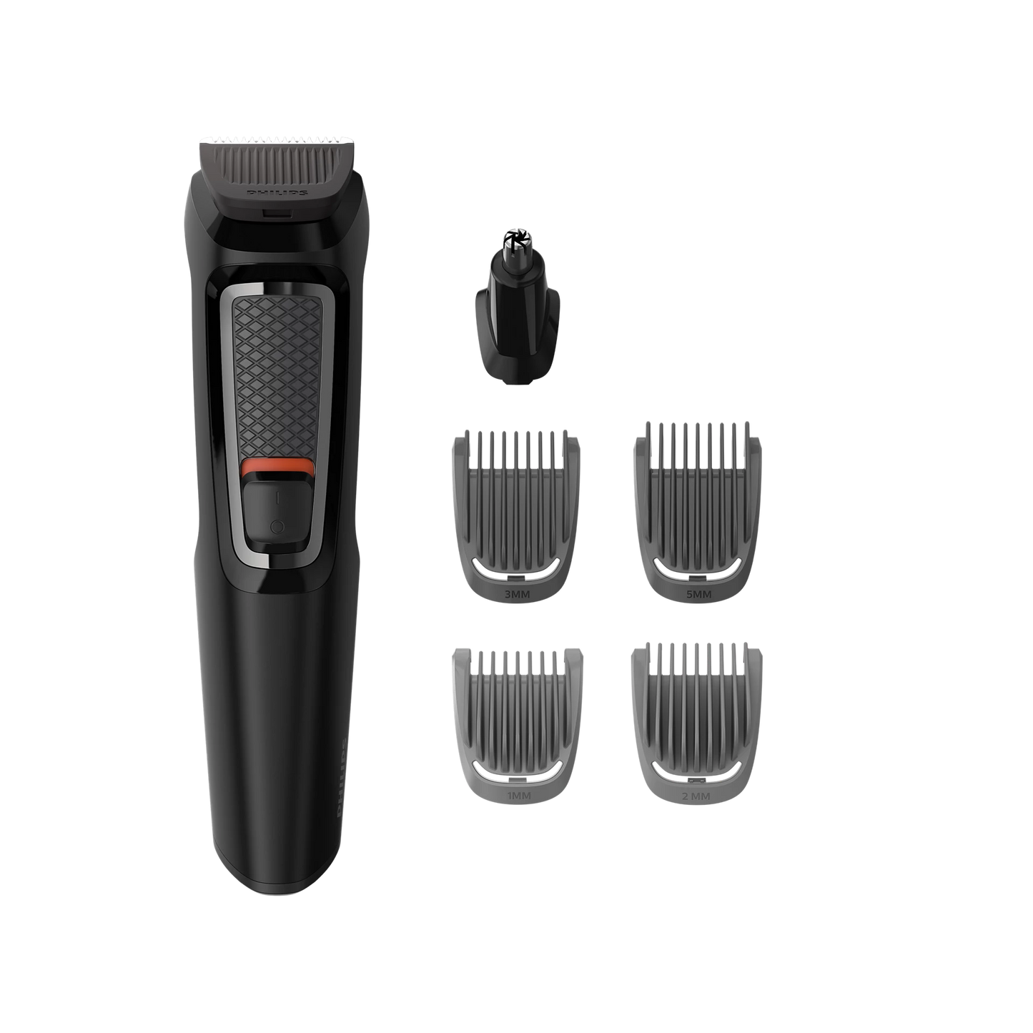 Philips All-in-One trimer za lice serije 3000 MG3715/14