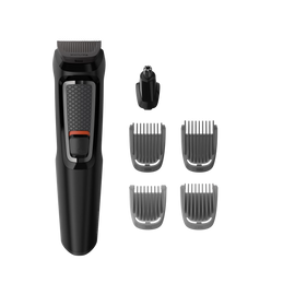 Philips All-in-One trimer za lice serije 3000 MG3715/14