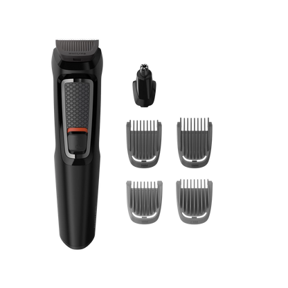 Philips All-in-One trimer za lice serije 3000 MG3715/14