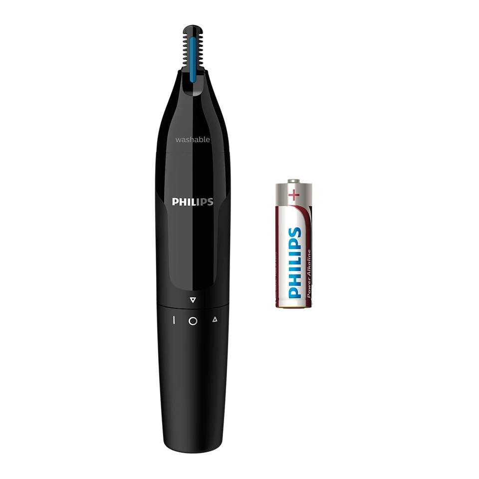 Philips trimer za nos i uši serije 1000 NT1650/16