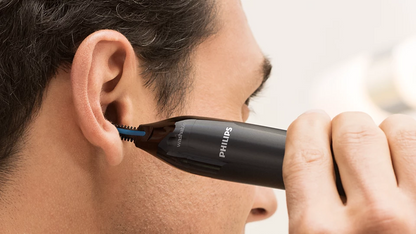 Philips trimer za nos i uši serije 1000 NT1650/16