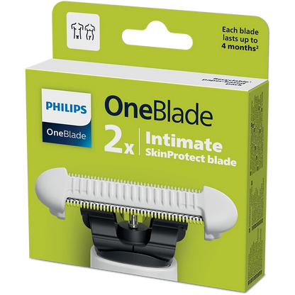 Philips OneBlade zamjenska oštrica SkinProtect QP229/52