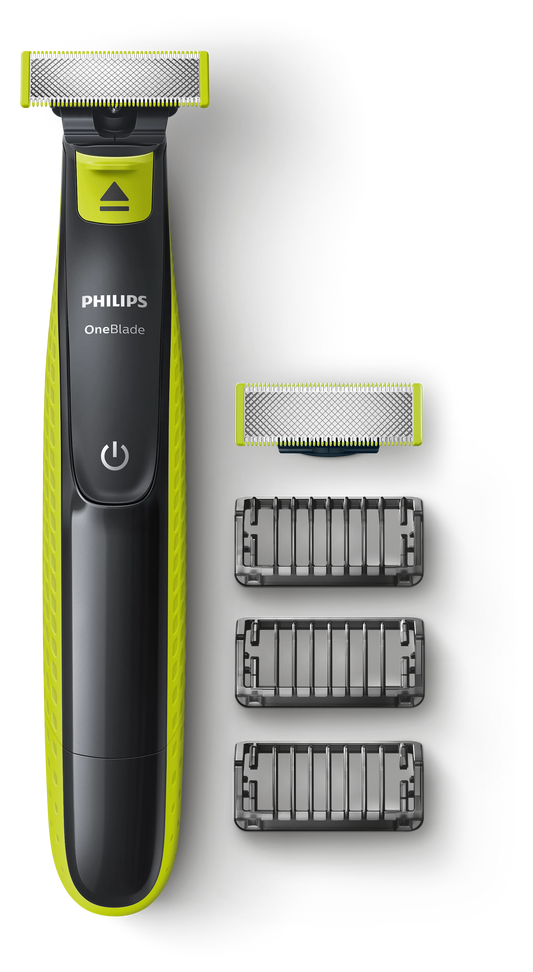 Philips OneBlade Face QP2520/30
