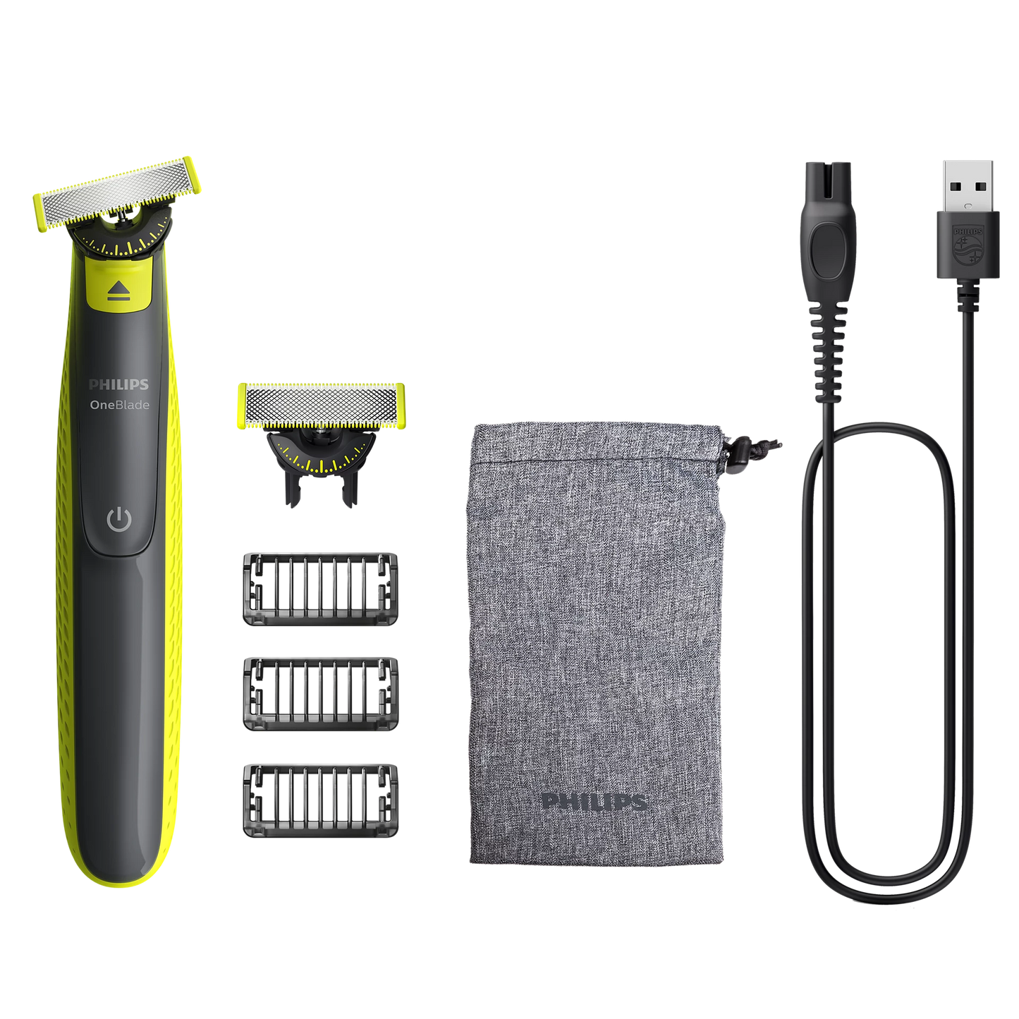 Philips OneBlade 360 Face QP2724/31