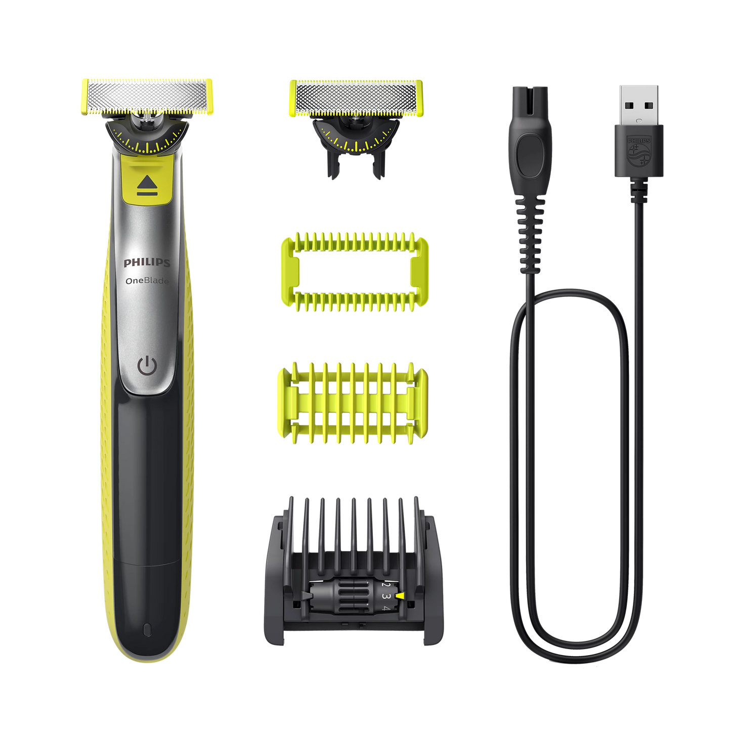 Philips OneBlade 360 Face + Body QP2834/23