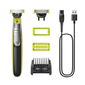 Philips OneBlade 360 Face + Body QP2834/23