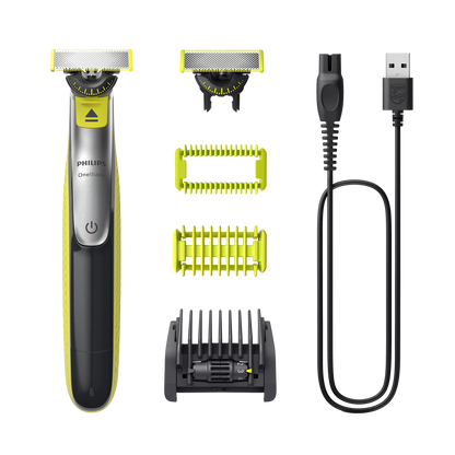 Philips OneBlade 360 Face + Body QP2834/23
