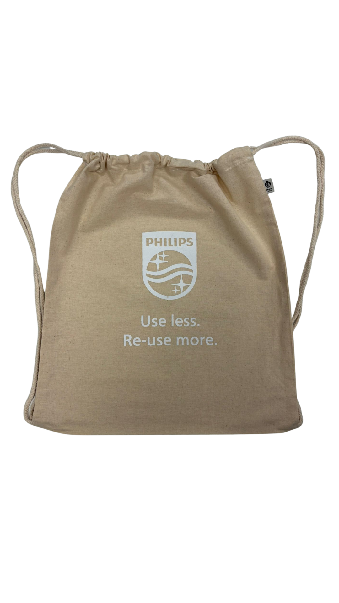 PHILIPS PLATNENA TORBA