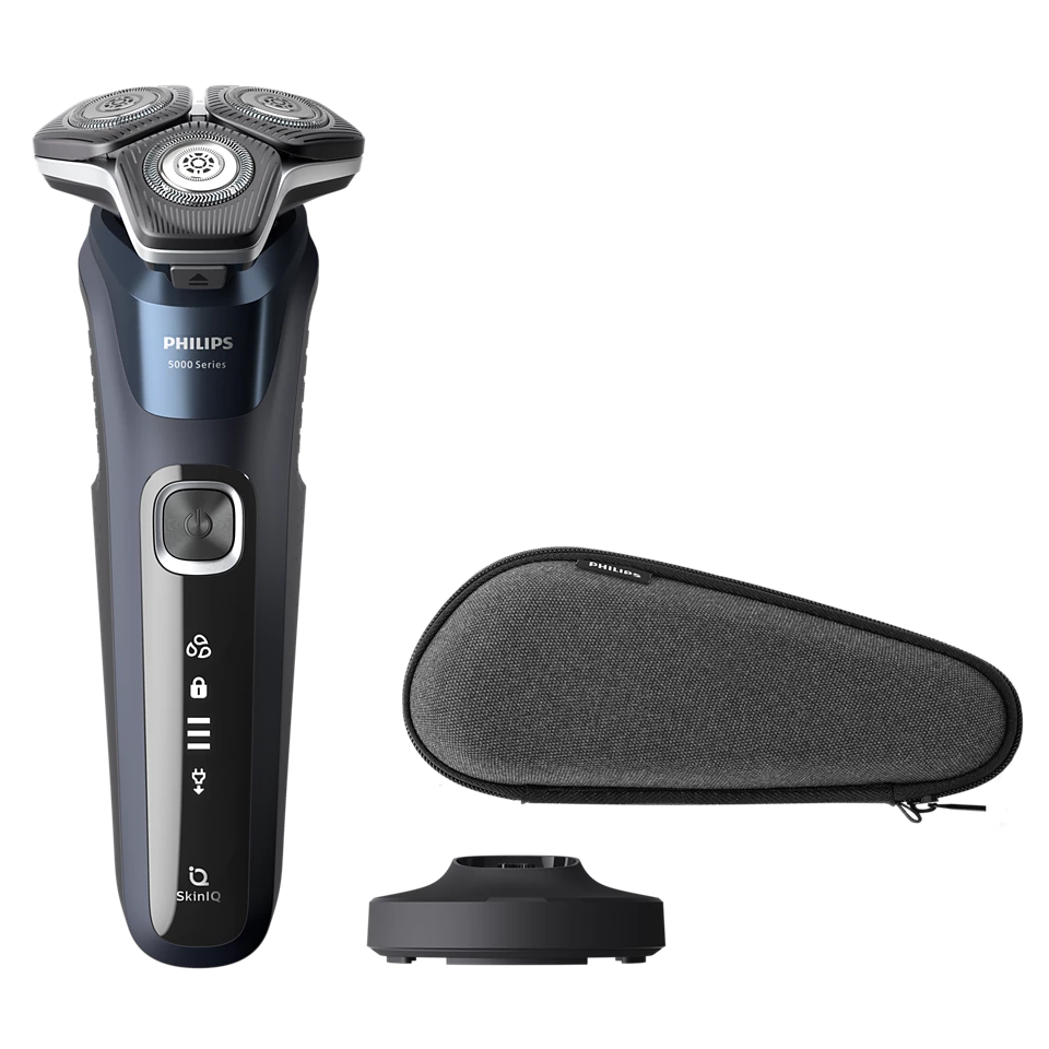 Philips električni aparat za brijanje  serije 5000 S5885/35