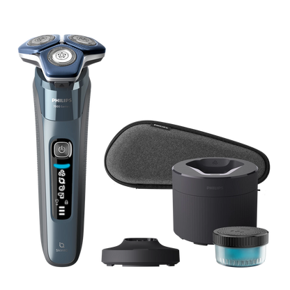 Philips električni aparat za brijanje  serije 7000 S7882/55