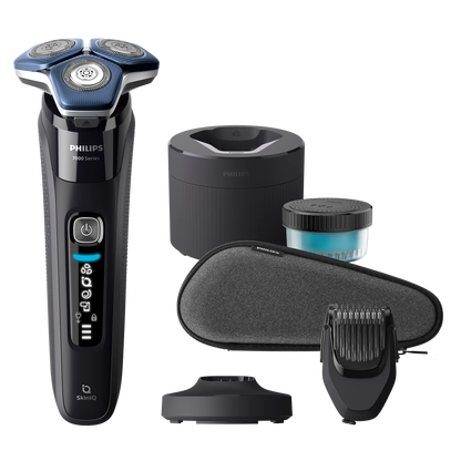 Philips električni aparat za brijanje  serije 7000 S7886/58