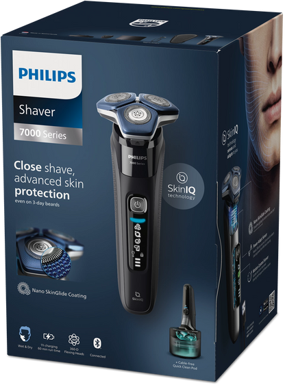 Philips električni aparat za brijanje  serije 7000 S7886/58