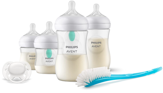 Philips Avent set Natural Response bočica za bebe, SCD657/11
