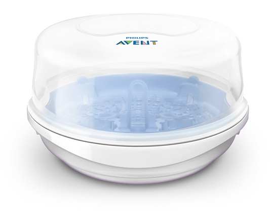Philips Avent sterilizator na paru za mikrovalnu pećnicu SCF281/02