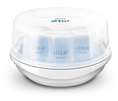 Philips Avent sterilizator na paru za mikrovalnu pećnicu SCF281/02