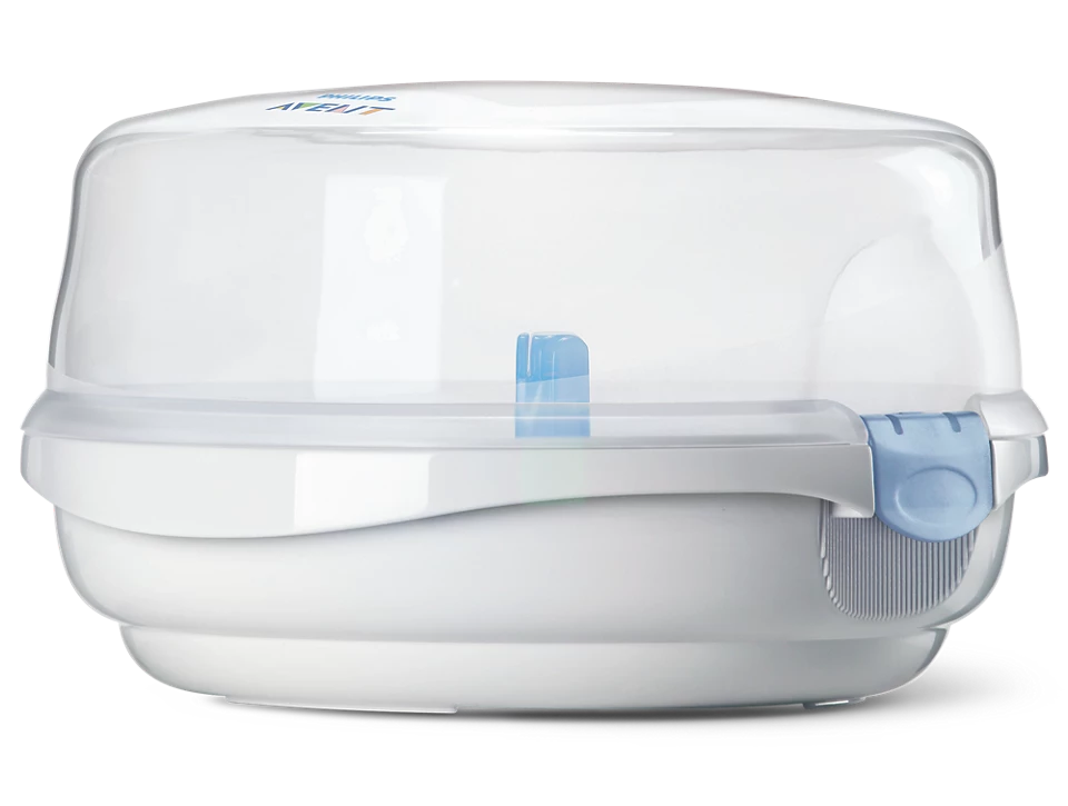 Philips Avent sterilizator na paru za mikrovalnu pećnicu SCF281/02