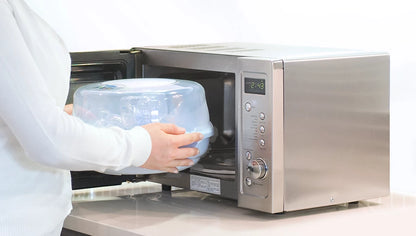 Philips Avent sterilizator na paru za mikrovalnu pećnicu SCF281/02