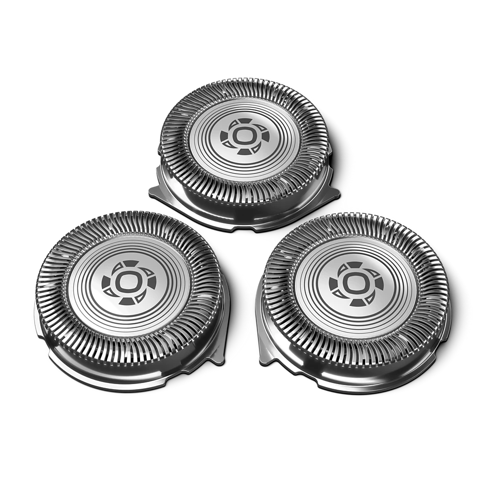 Philips zamjenske glave za brijanje SH30/50