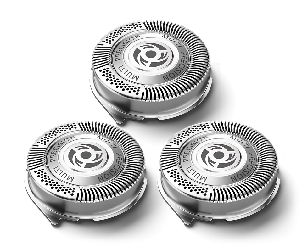 Philips zamjenske  glave za brijanje SH50/50