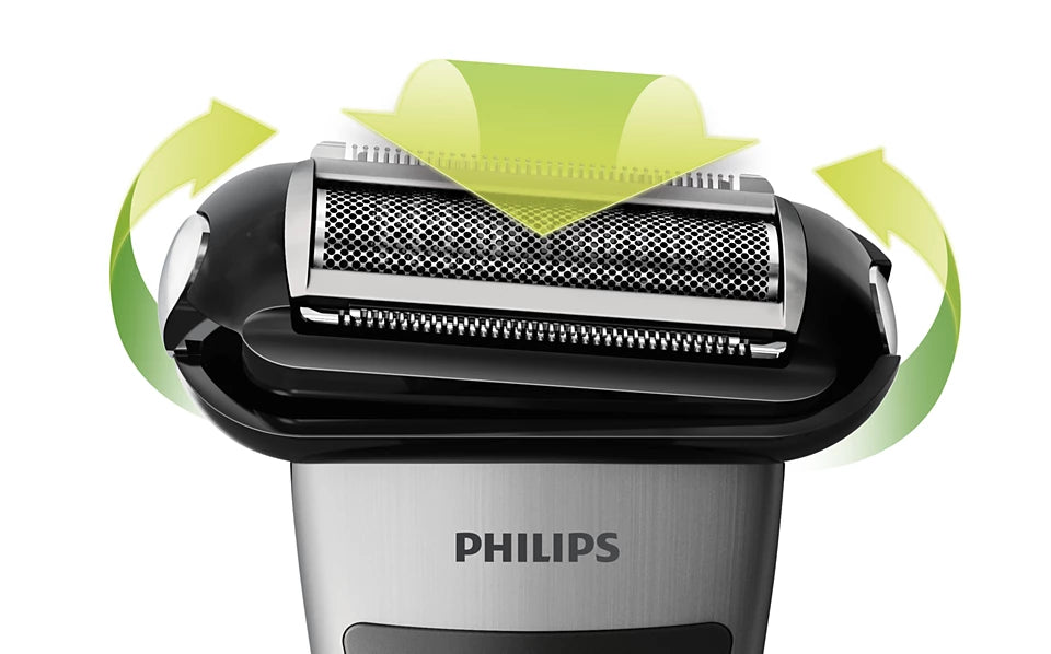 Philips trimer za tijelo serije 7000 TT2040/32