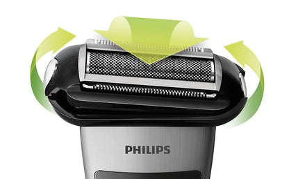 Philips trimer za tijelo serije 7000 TT2040/32