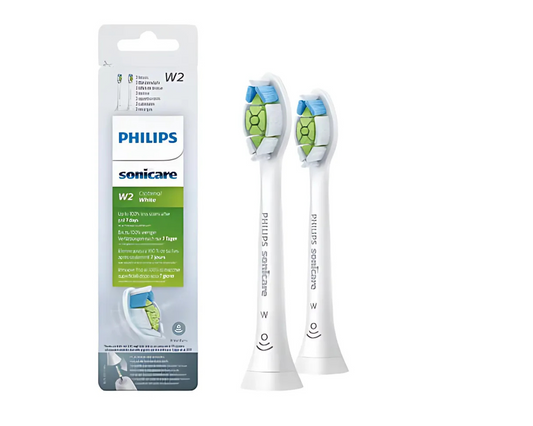 Philips Sonicare W2 Optimal White zamjenska glava HX6062/10