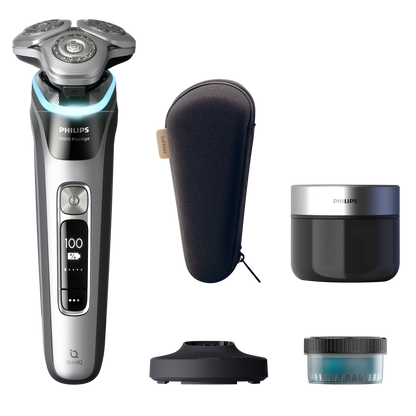 Philips električni aparat za brijanje serije i9000 Prestige XP9204/30