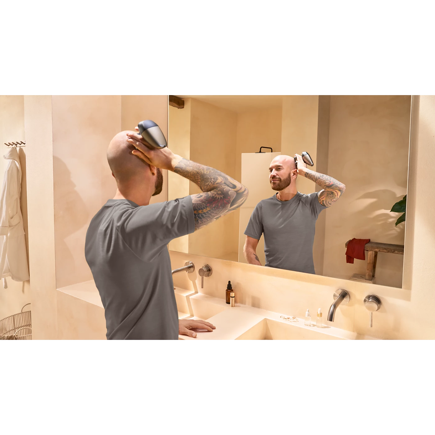 Philips Head Pro HS740/15 zamjenske glave za brijanje glave