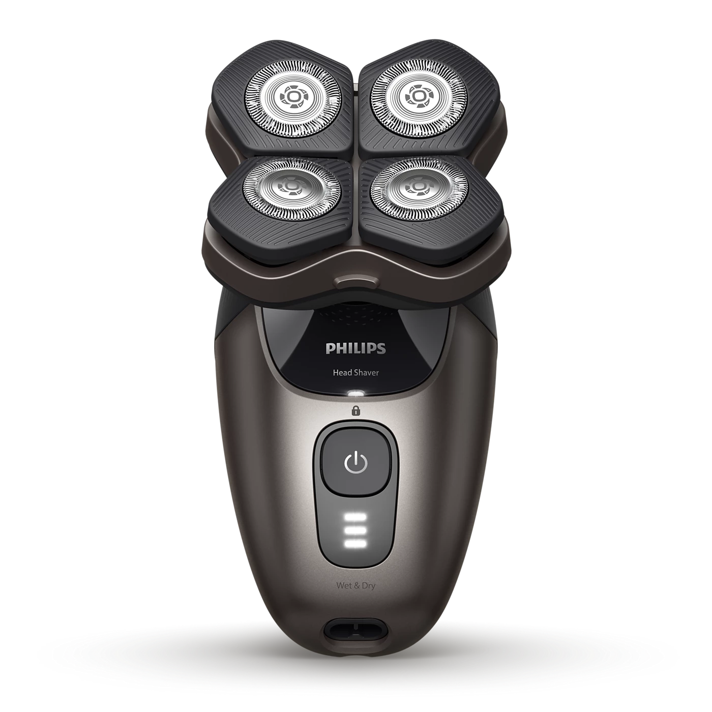 Philips Head Pro HS9980/15 brijaći aparat za glavu